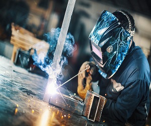 welding